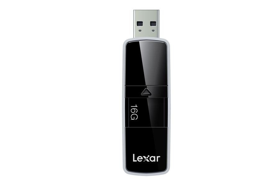 技术表 雷克沙JumpDrive Triton USB 3.0 32 Go