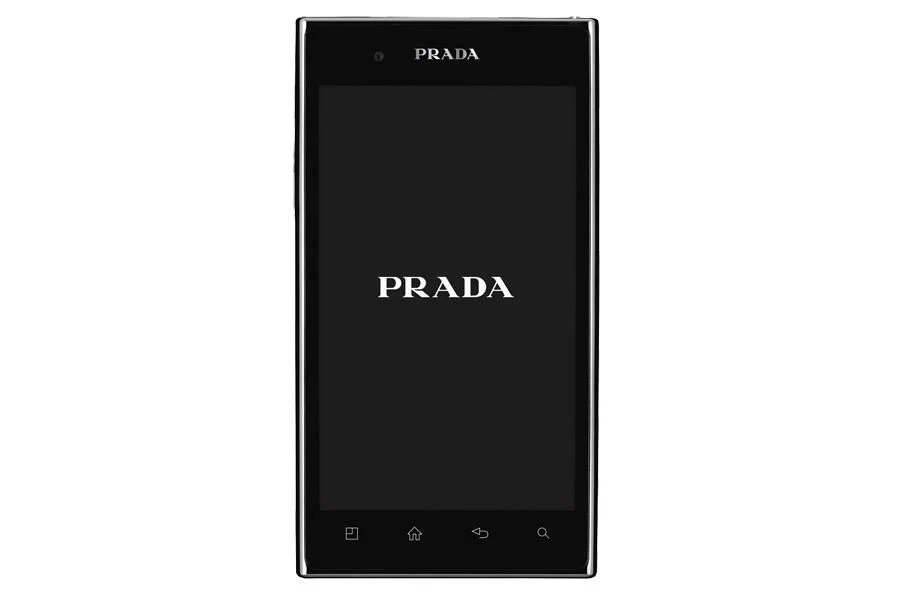 LG Prada LG 3.0 對比 Blackview Hero 10