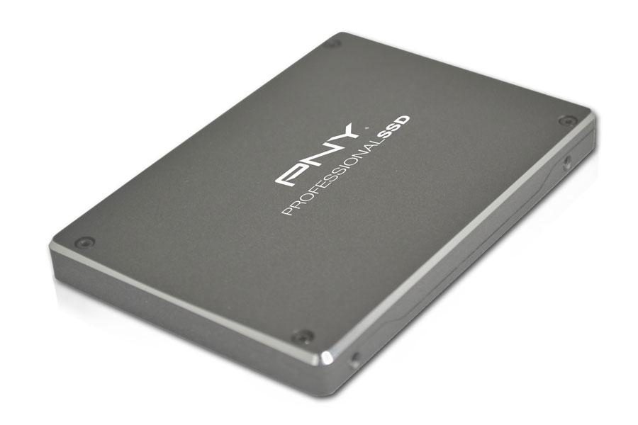 PNY Professional SSD 120 Go สำหรับ WD Black SN750 500 Go