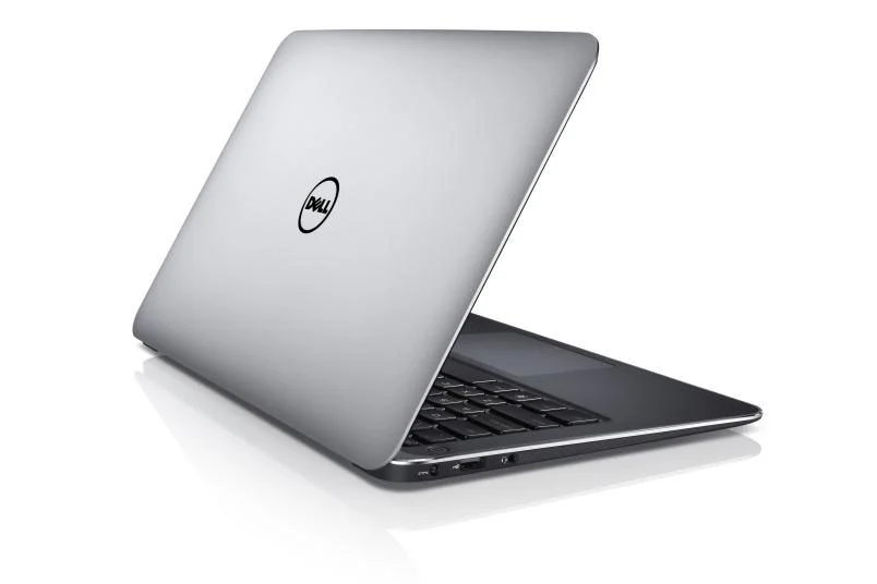 Dell XPS 13 (Intel Core i7 256 SSD) พร้อม LG Gram 17Z90Q-G.AD78F