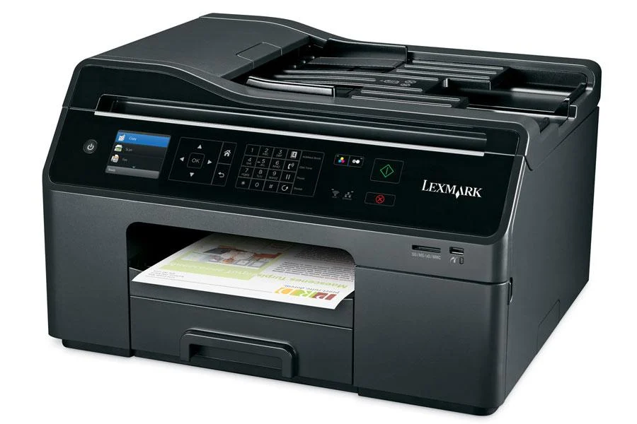 Lexmark OfficeEdge Pro4000 สำหรับ Epson Expression Premium XP-530