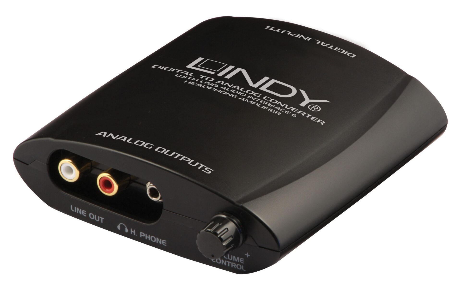 Lindy USB DAC พร้อม Fujifilm Instax Square SQ6