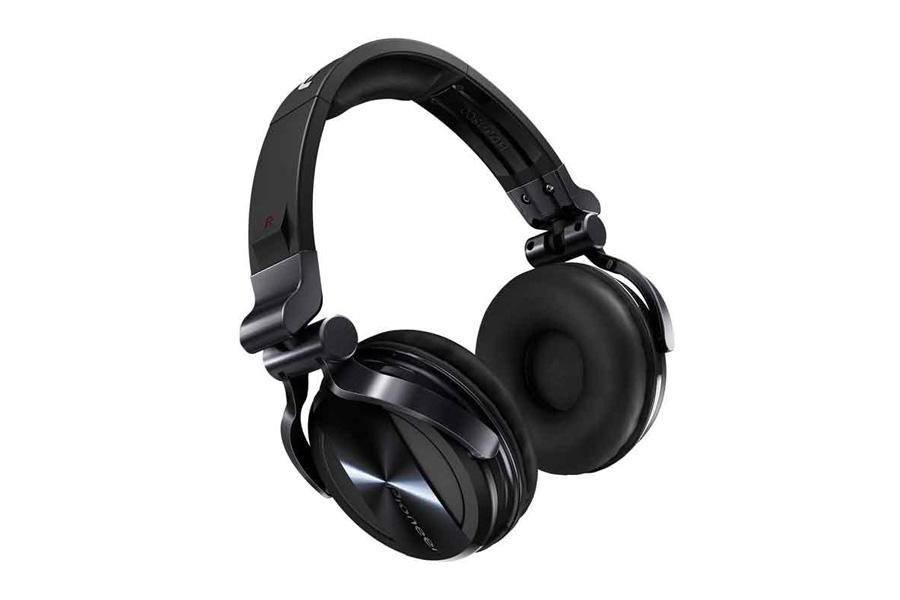 先锋 HDJ-1500 与 Google Pixel Buds Pro