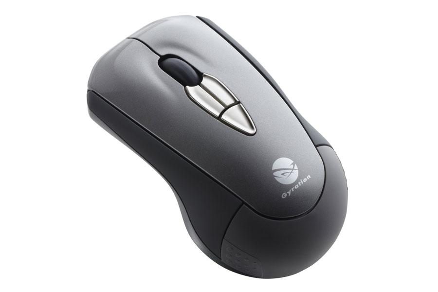 Gyration 空中滑鼠移動滑鼠比較 Logitech MX Master 3 for Mac