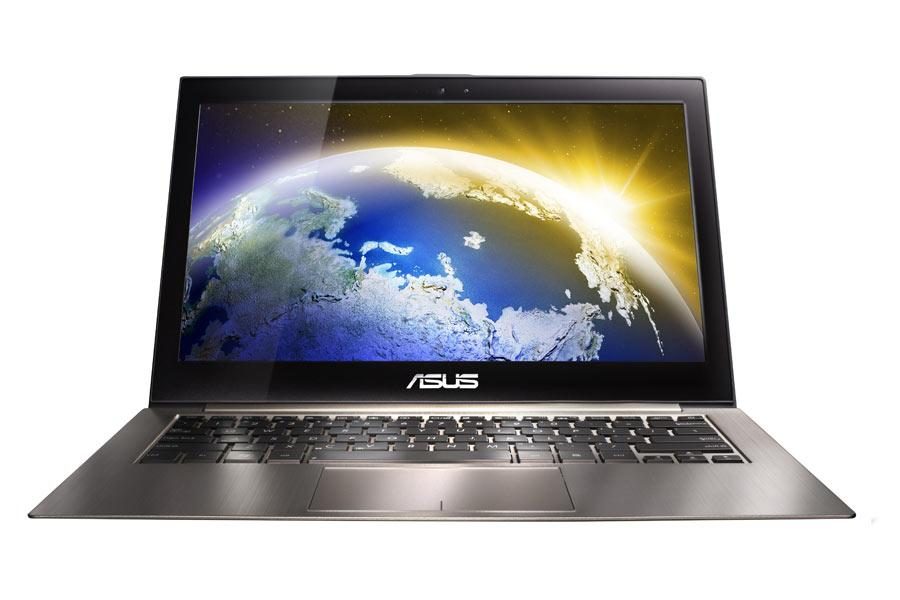 Asus Zenbook Prime UX31A-R4005X กับ Lenovo ThinkPad X13s Gen 1