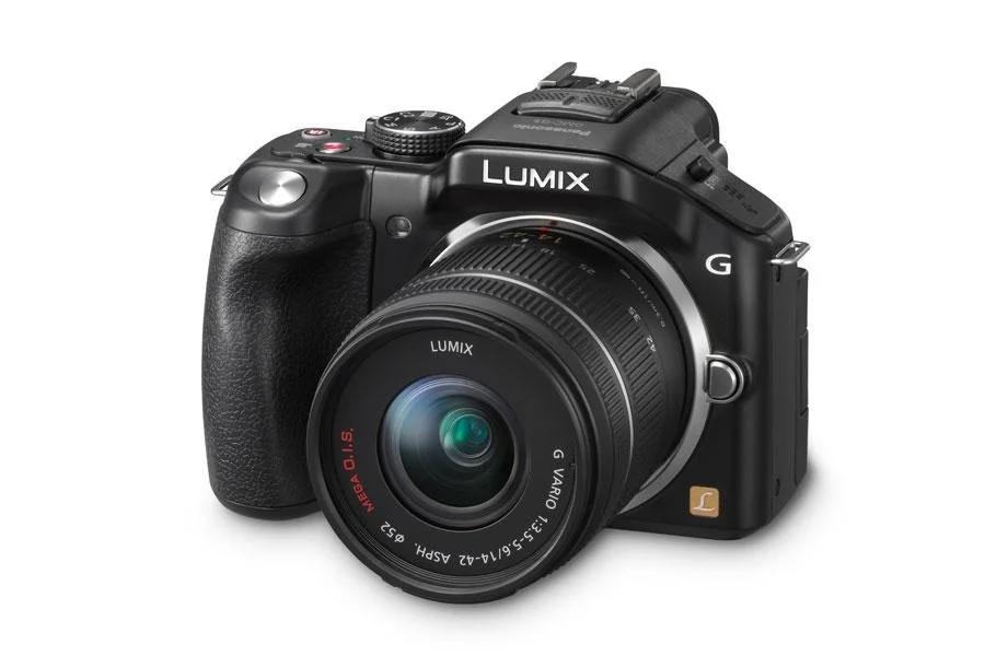 松下 Lumix DMC-G5 與奧林巴斯 OM-D E-M1 Mark III