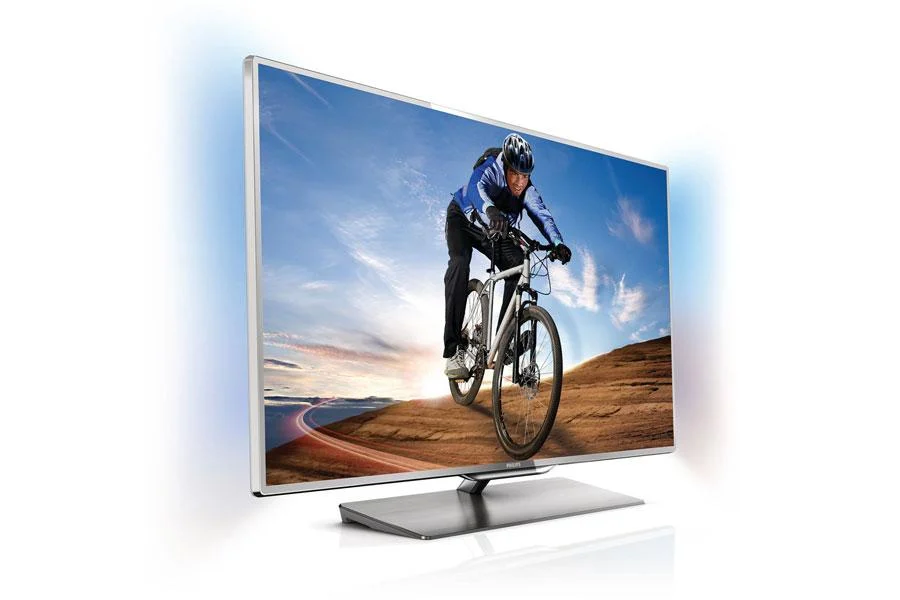 ฟิลิปส์ 46PFL7007 กับ Samsung OLED 65S95B 2022