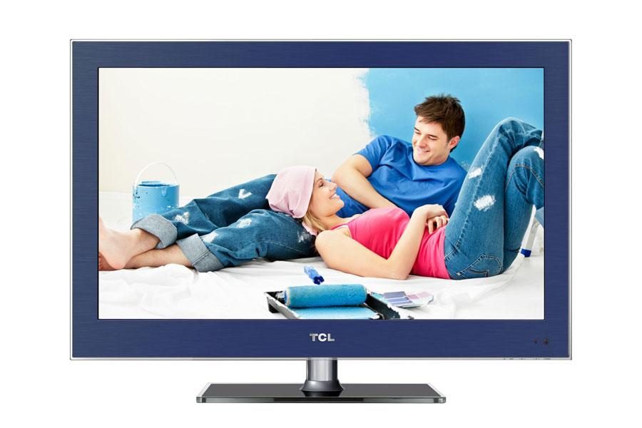 TCL L26E3140C 與 LG OLED55GX6LA