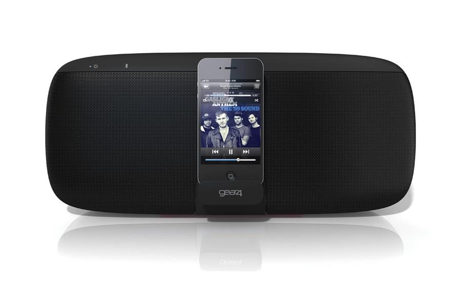 Gear4 HouseParty Portable 对比 Bose SoundLink Flex