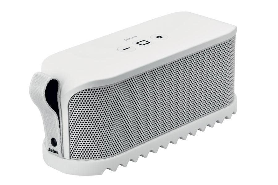 Jabra Solemate 对比 Bose SoundLink Flex