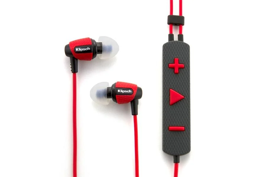 klipsch Image S4i Rugged contre Nothing Ear（棒式）