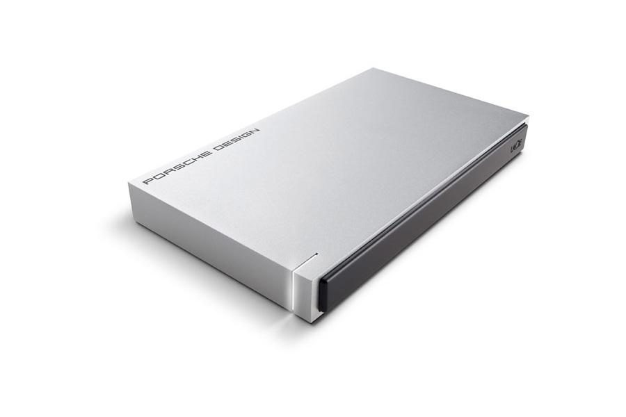 Lacie P'9223 กับ SanDisk Extreme Portable SSD V2 1TB