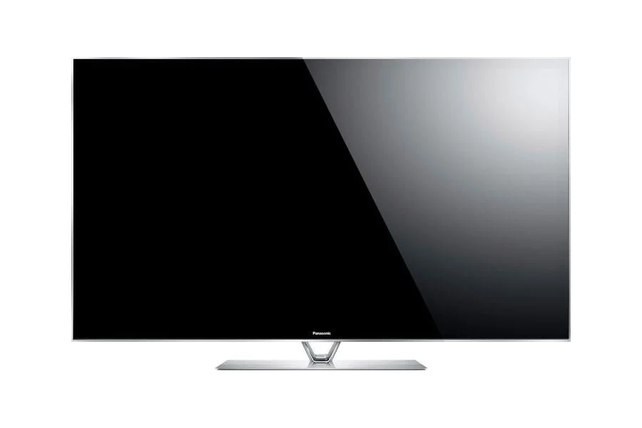 Panasonic Viera TX-P60ZT60 與 LG OLED55GX6LA