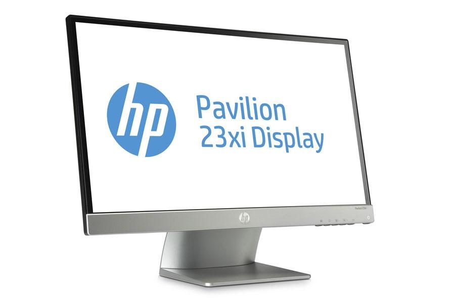 HP Pavilion 23xi 與三星 Odyssey G9 (49G9)