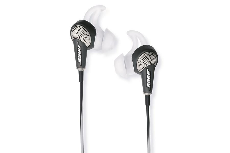 Bose QC20i 比較 Google Pixel Buds Pro