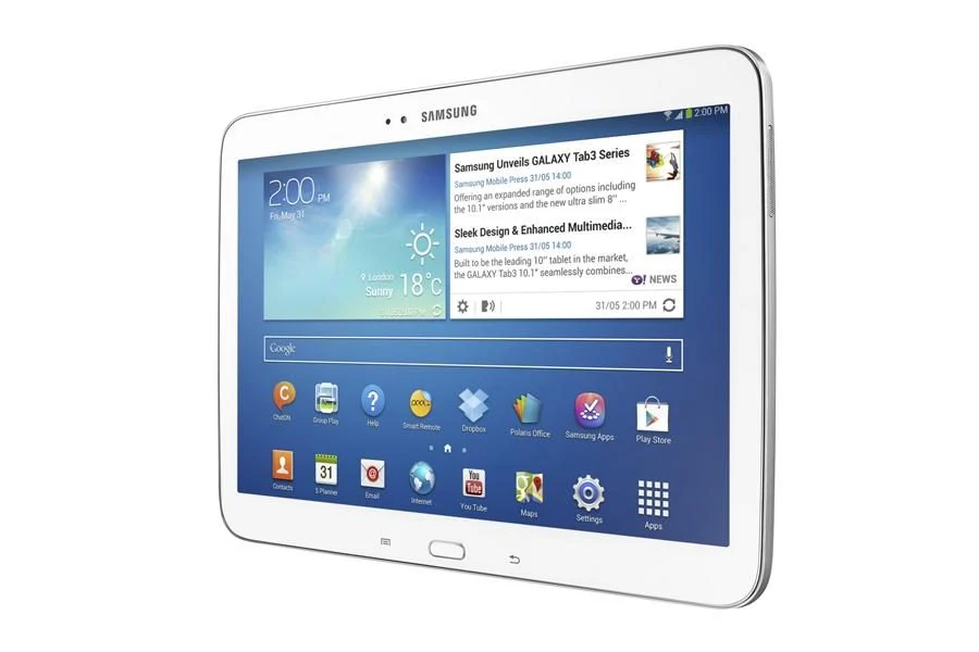 Samsung Galaxy Tab 3 