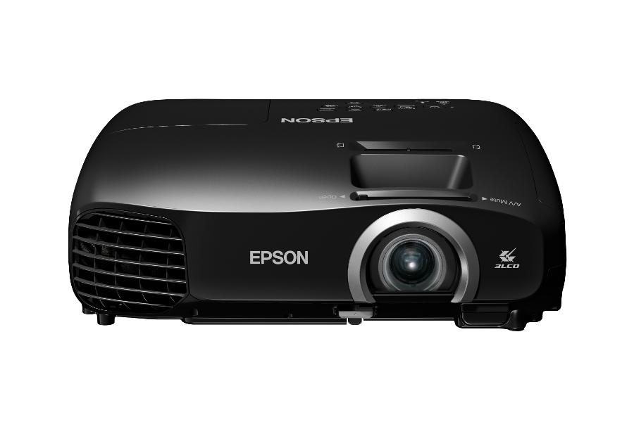 Epson EH-TW5200 กับ Nebula Astro