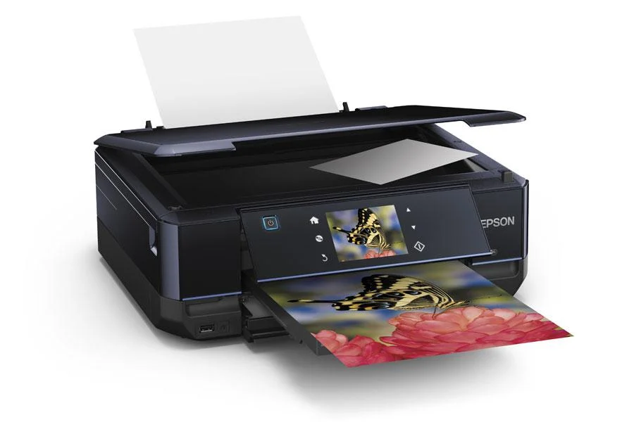 Epson Expression Premium XP-710 สำหรับ Canon PIXMA MG7550