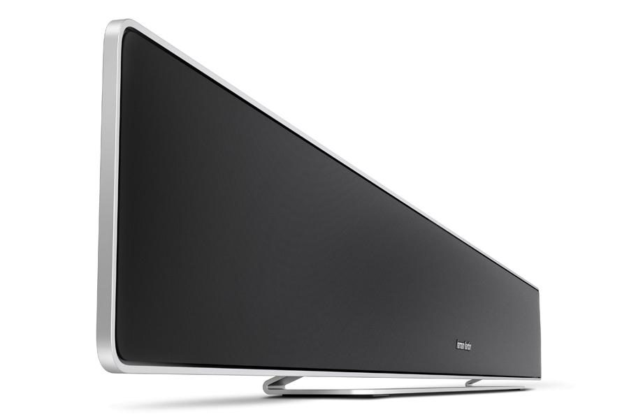 Harman-Kardon Sabre SB 35 与 Sonos Sub Mini