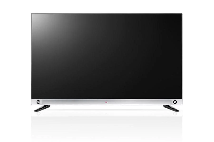 LG 55LA965V 與 LG OLED55GX6LA