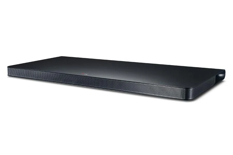 LG Sound Plate LAP340 กับ Sonos Sub Mini