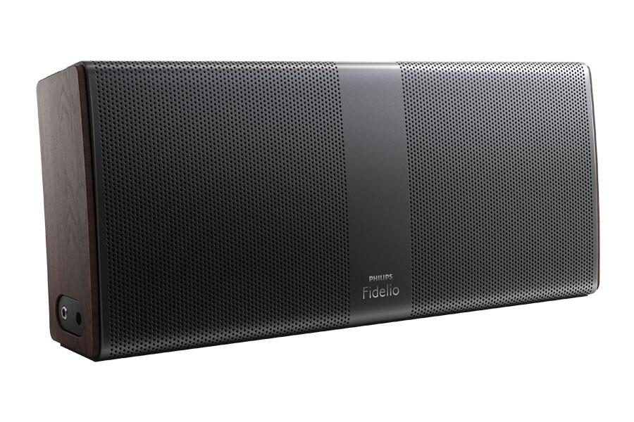 Philips Fidelio P9x กับ Grundig Jam Earth