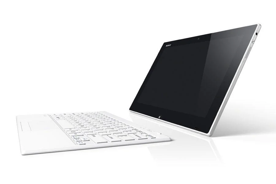 Sony Vaio Tap 11 กับ Apple MacBook Pro 14 นิ้ว 2023 M2 Max