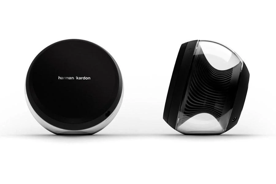 Harman-Kardon Nova 对阵 Grundig Jam Earth