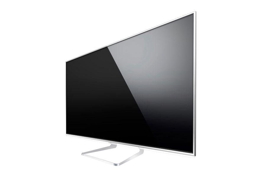 Panasonic TX-L65WT600E กับ Samsung OLED 65S95B 2022