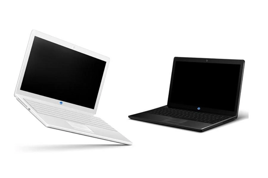 EVI YziBook กับ Acer Swift Edge SFA16-41-R356