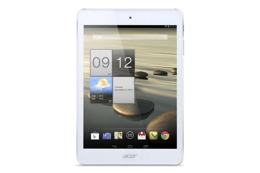 Acer Iconia A1-830 與 Apple iPad 2022（第 10 代）