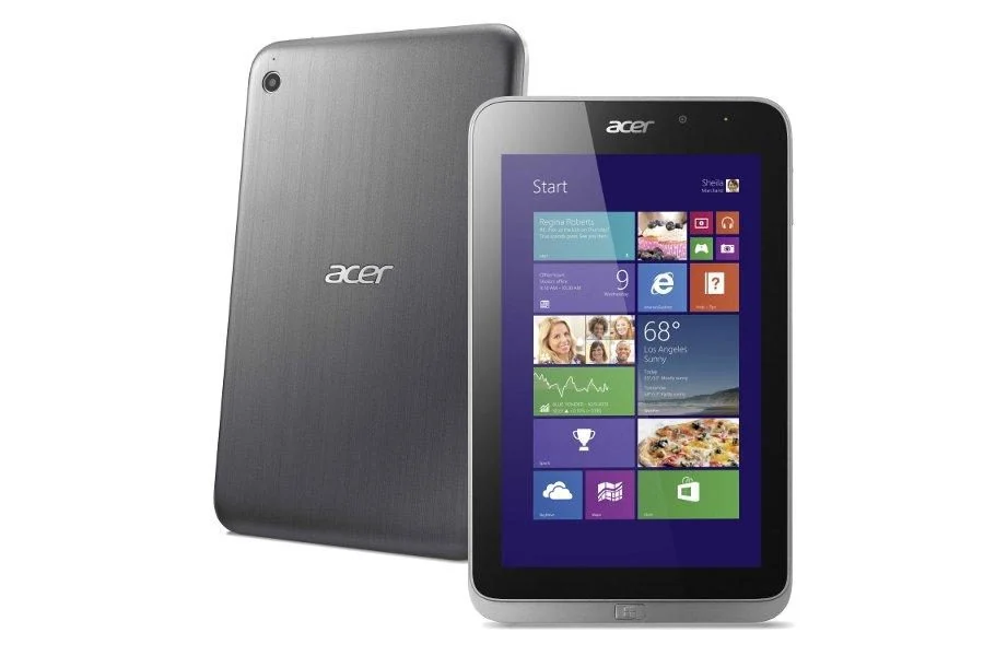 Acer Iconia W4 与 Apple iPad 2022（第 10 代）