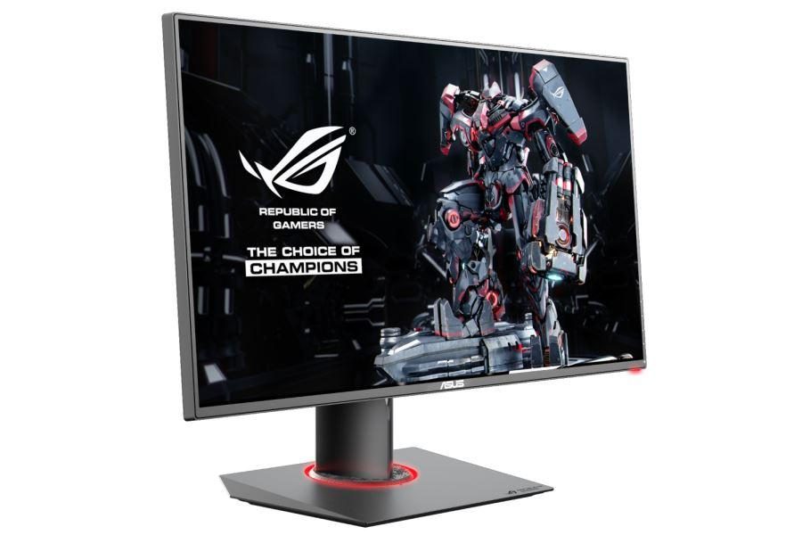 Asus ROG Swift PG278Q กับ Samsung Odyssey G9 (49G9)