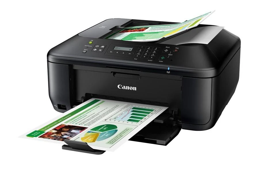 Canon Pixma MX535 สำหรับ Canon PIXMA MG7550