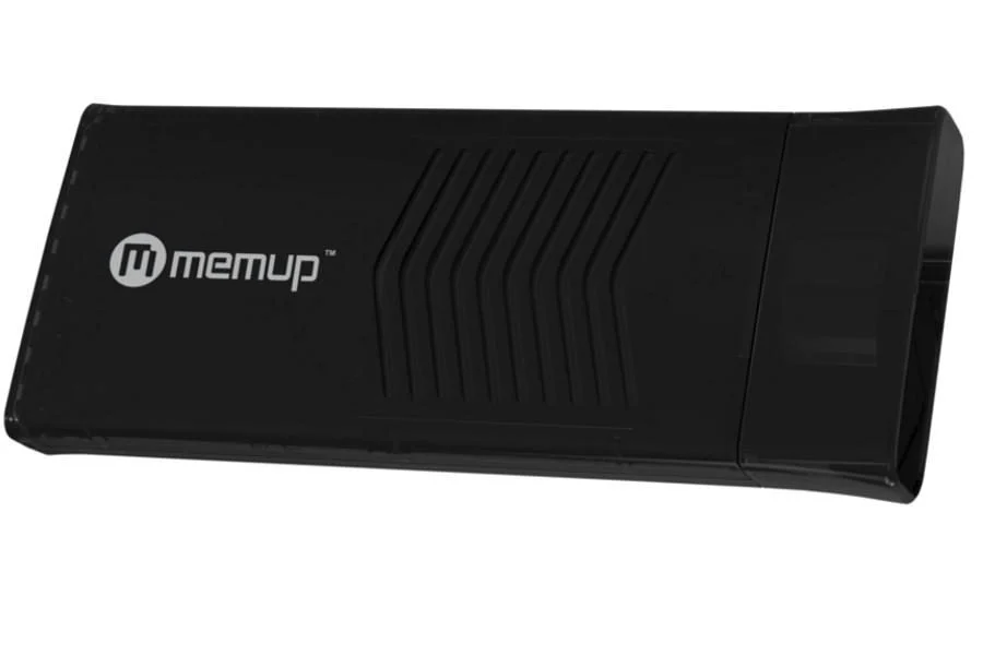 Memup Wi-Share กับ Google Chromecast 2020