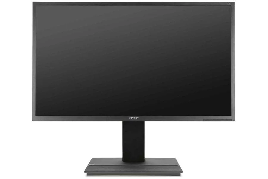 Acer B326HUL กับ Samsung Odyssey G9 (49G9)