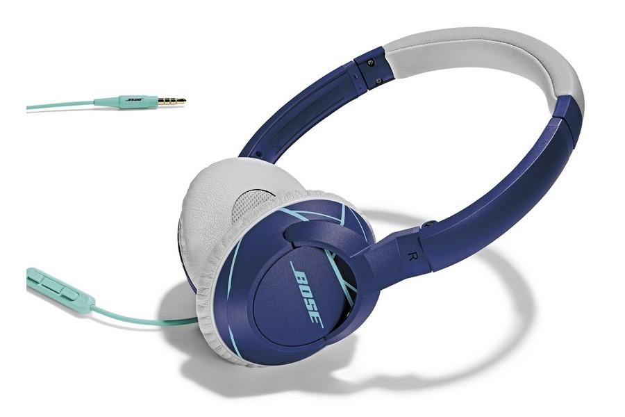 Bose SoundTrue 耳罩式 Ultimate Ears UE 適合