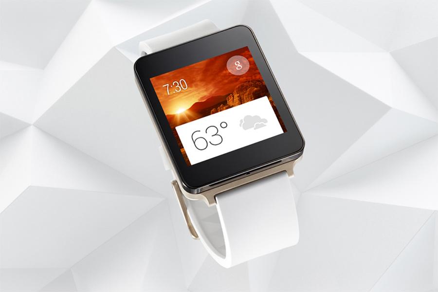 LG G Watch 对比 Google Pixel Watch LTE