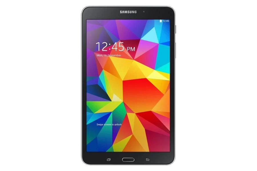 三星 Galaxy Tab4 8.0 Wi-Fi 對比 Apple iPad Pro 12.9 吋 2022