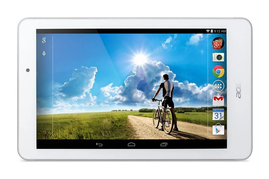 Acer Iconia Tab 8 (A1-840FHD) กับ Apple iPad 2022 (รุ่นที่ 10)