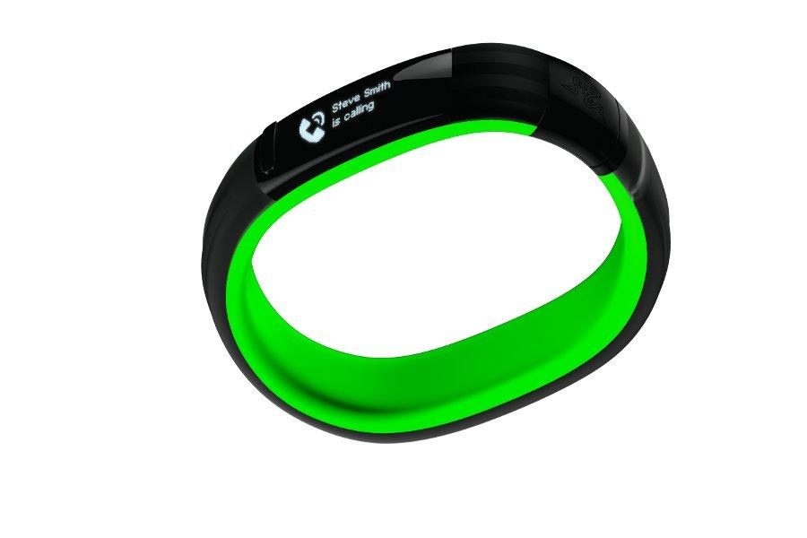 Razer Nabu 与 Cosmo Vision