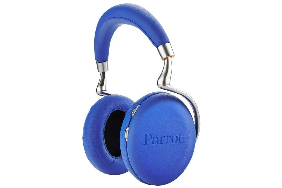 Parrot Zik 2.0 กับ Google Pixel Buds Pro