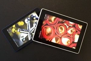 亚马逊 Fire HD 6 和 HD 7 评测，物有所值的平板电脑