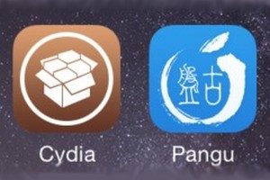 iOS 8：完整越狱，集成 Cydia，可用（更新）