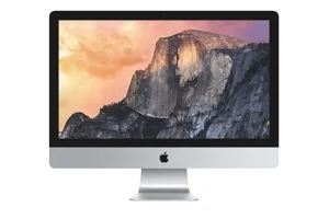 測試：iMac 27 吋 Retina 5K，非凡的螢幕和比 MacPro 更強的性能