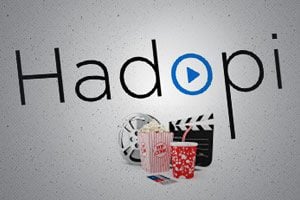 VoD：Hadopi 推出开放数据中的合法内容目录