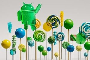 Android 5.0 Lollipop 可能會因電池電量減少問題而延遲