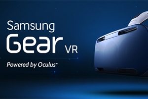 Gear VR 創新者與 Project Beyond：三星征服虛擬現實