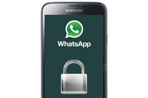 WhatsApp 現在會對您的訊息進行加密以保護您的隱私