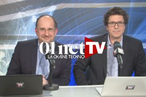 01LIVE HEBDO #36 : แท็บเล็ต Nokia, Beats Music, Google Glass, TV Oled (เล่นวิดีโอซ้ำ)